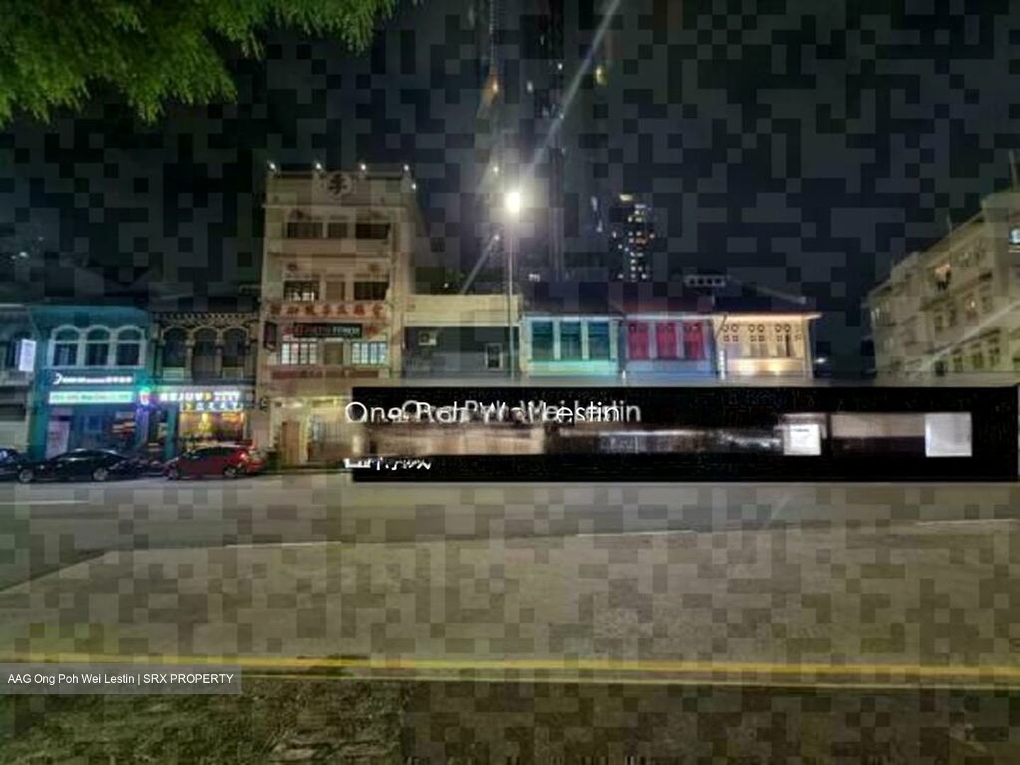 Jalan Besar (D8), Shop House #456141911
